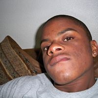 Tony Pendleton Photo 24