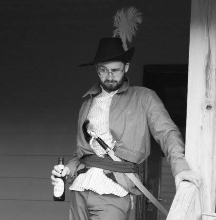 William Baird Photo 41