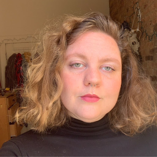 Kathryn Harper Photo 10