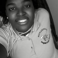 Crystal Joseph Photo 13