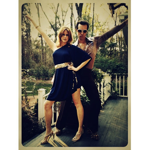 Jennifer Wright Photo 15