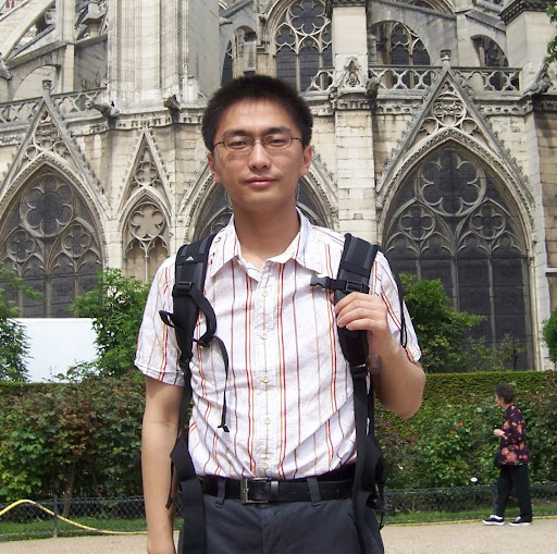 Peng Zhang Photo 18