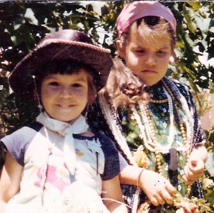 Julie Tracey Photo 30