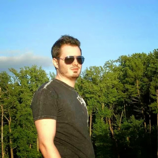 Michael Shipley Photo 26