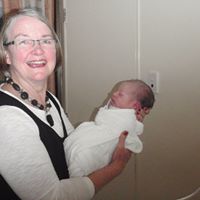 Alison Grimes Photo 40