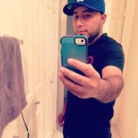 Saul Vargas Photo 17