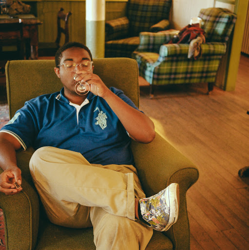Quincy Tanner Photo 2