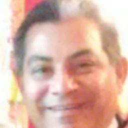 Ismael Moran Photo 20