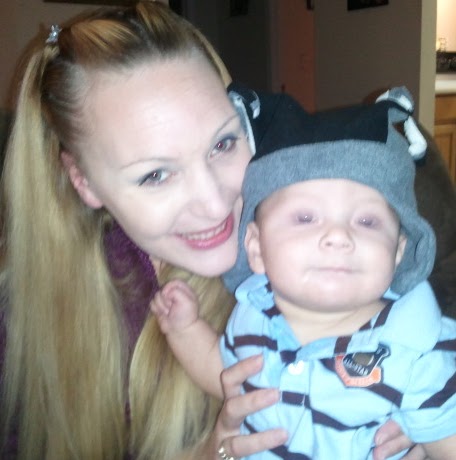 Michele Stanton Photo 8