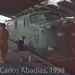Enrique Robles Photo 4