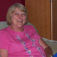 Judy Waters Photo 11
