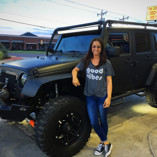 Amanda Fraley Photo 24