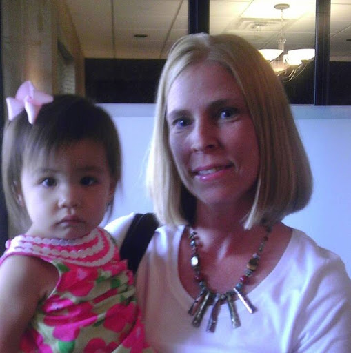 Dawn Mccall Photo 7