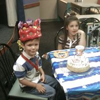 Wilma Horton Photo 9