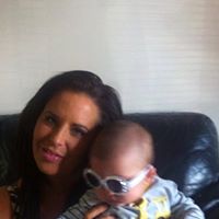 Liana Bell Photo 7