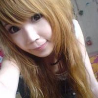Nina Alexander Photo 6