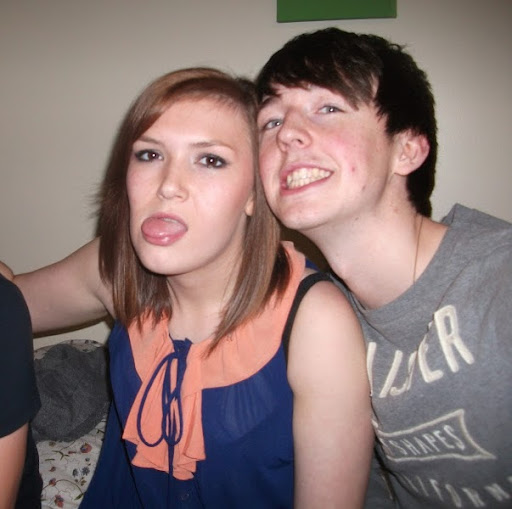 Connor Howard Photo 11