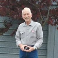 Mark Landers Photo 14