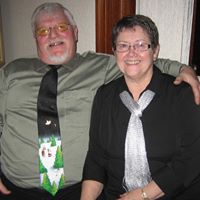 Pat Hendrickson Photo 17