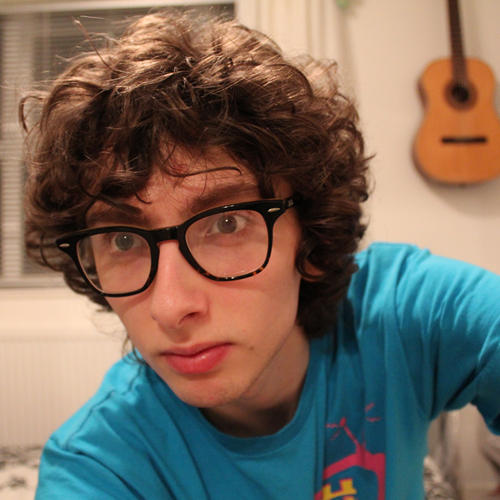 Daniel Cash Photo 26