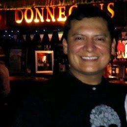 Roger Ramirez Photo 25