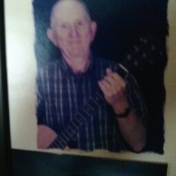 James Ethridge Photo 6