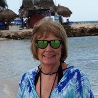 Carolyn Griffith Photo 35