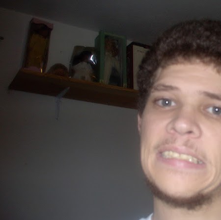 Kenneth Meadows Photo 30