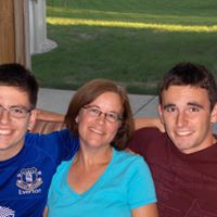 Julie Kramer Photo 36