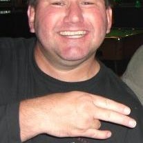 Russell Clark Photo 27