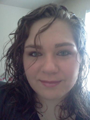 Ashley Ivey Photo 12