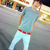 Austin Jenkins Photo 20