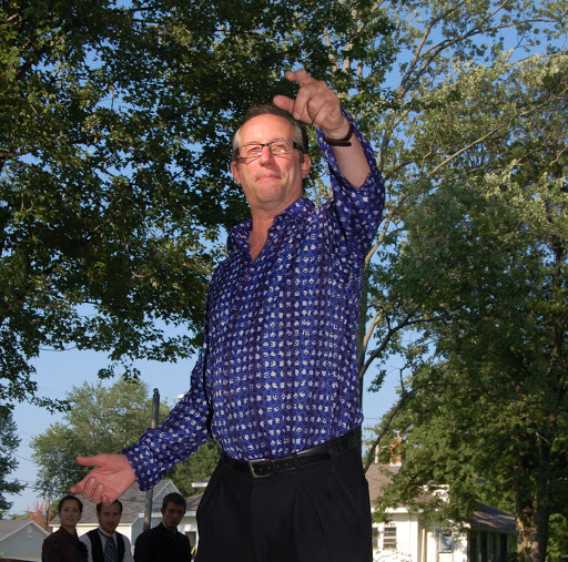 David Fink Photo 35