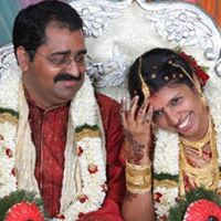 Vijay Menon Photo 27