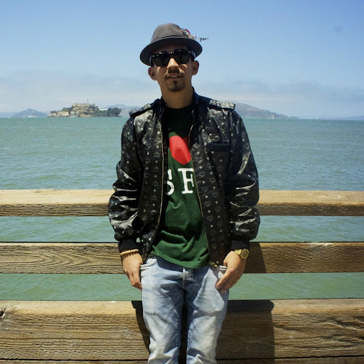 Cesar Sanchez Photo 4
