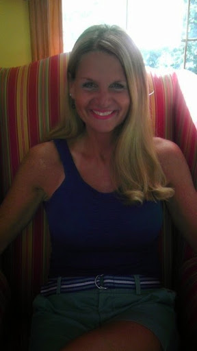 Cindy Stark Photo 6