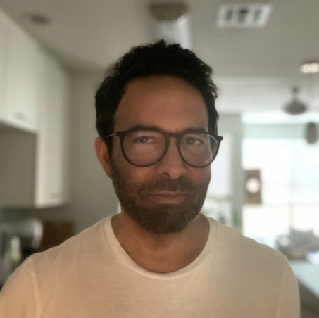 Jay Levine Photo 15