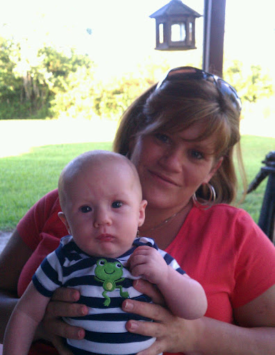 Stephanie Crowder Photo 7