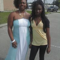 Tabitha Whitehead Photo 5