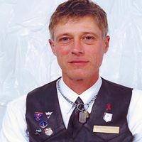 Richard Pfister Photo 4