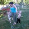 Lorraine Thompson Photo 18