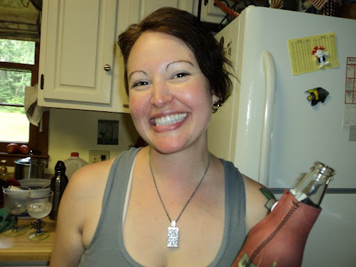 Crystal Welch Photo 19