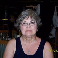 Frances Robbins Photo 23
