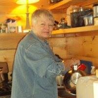 Helen Ross Photo 22