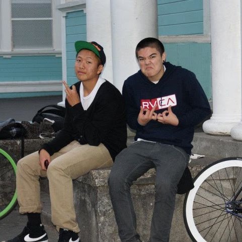 Thomas Tran Photo 22
