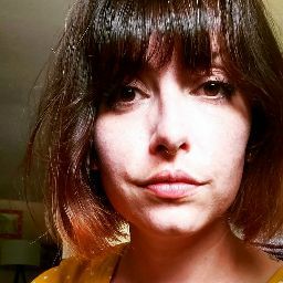 Rachel Harrison Photo 34
