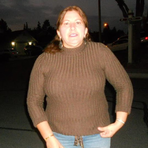 Christina Deleon Photo 35