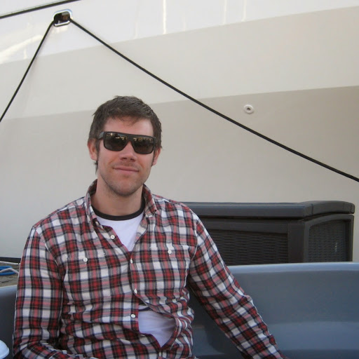 Philip Fitzpatrick Photo 34