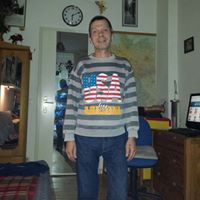 Gerald Petersen Photo 5
