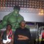 Barry Elliott Photo 28